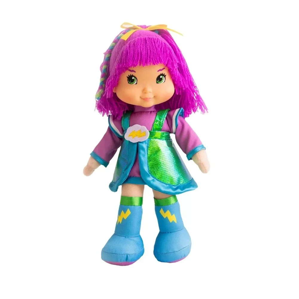 RAINBOW BRITE 12 INCH STORMY FASHION DOLL THE LOYAL SUBJECTS 2024